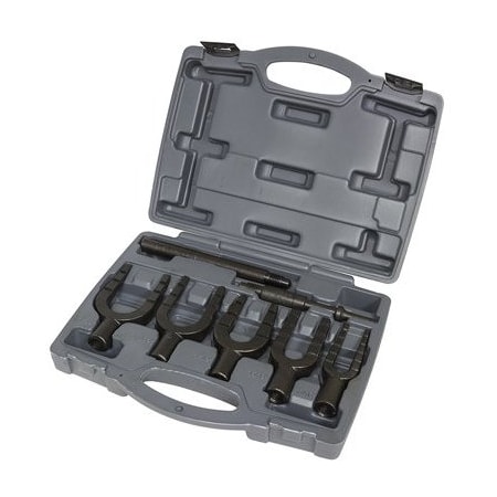 Lisle PICKLE FORK STEPPED 5 PC KIT LI41440